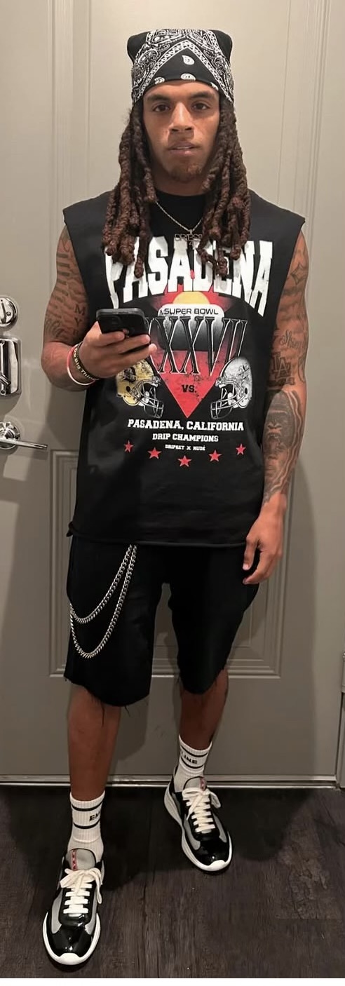 Pasadena Drip Champions