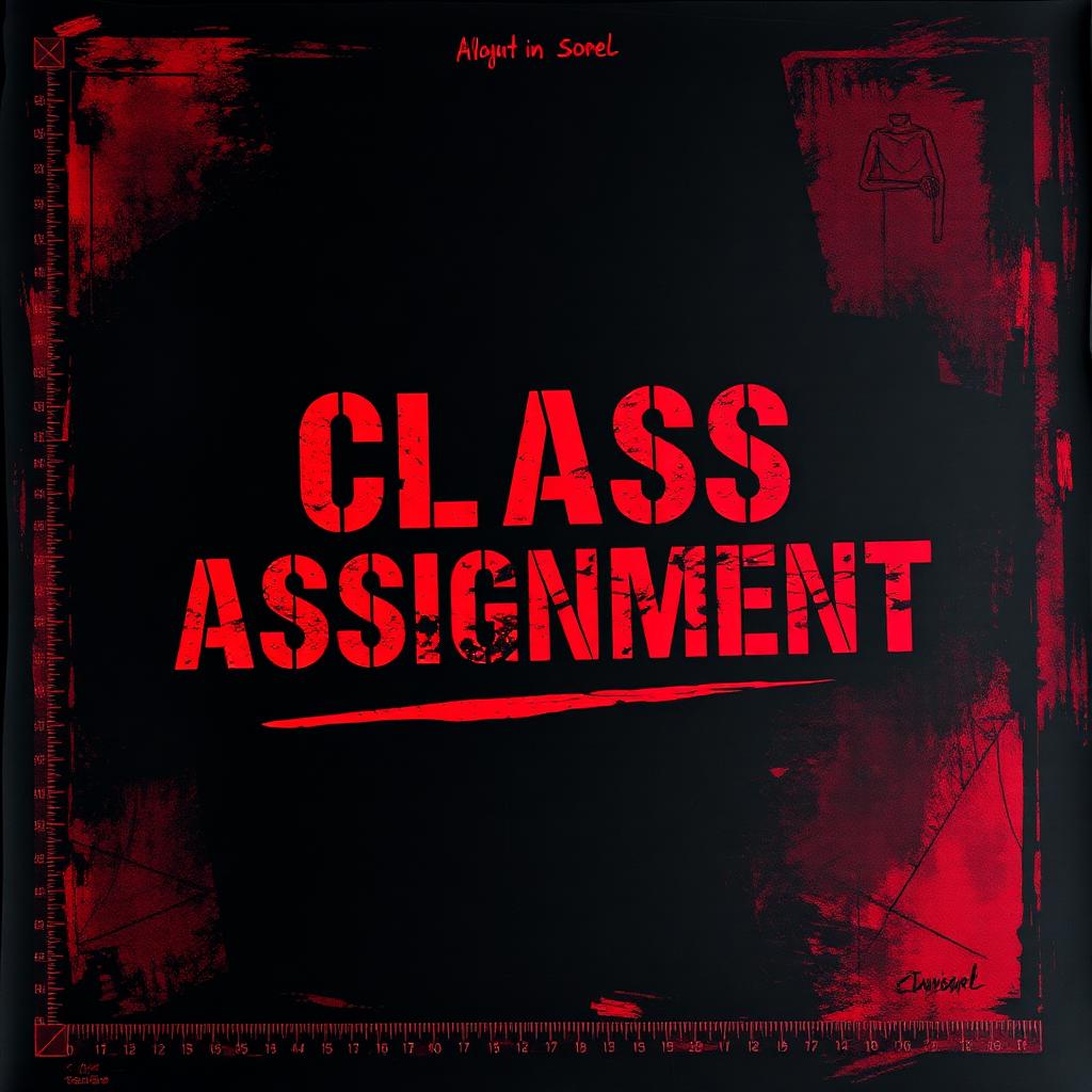 NUDÉ Class Assignment — design the next drop